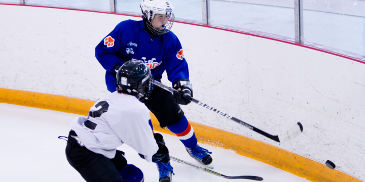 How to Impress a Coach at Tryouts: Part 2 – On-Ice Strategy