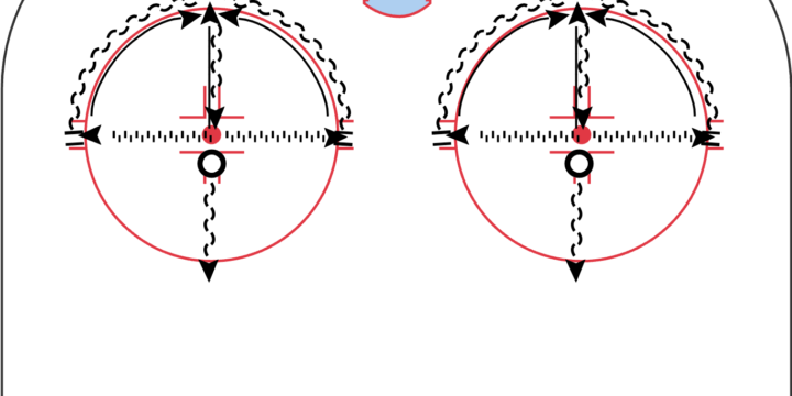 Boost Foot Speed with this Great Hockey Agility Drill