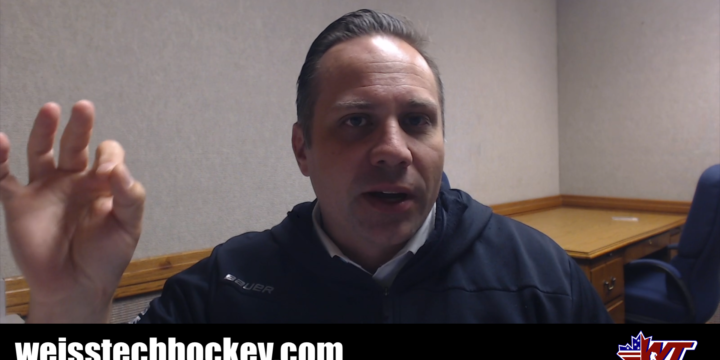 Tryout Triage: Developing an Effective Hockey Tryout